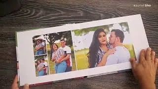 Álbum Cris e Moises