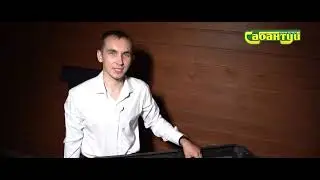 МОЩНЕЙШАЯ ПЕЧЬ! Сабантуй 50 (Обзор)