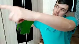 Деревья для украшения арен. Процесс изготовления.