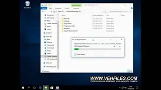 How to install  and activate Autocom/Delphi 2015 R1