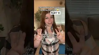 Destroying a pyramid scheme recruiter, PART 1!! #pyramidscheme #amway #mlm #scammer #payback #beware