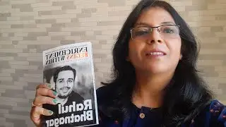 Book Review/Enrichment Begins Within/ Rahul Bhatnagar