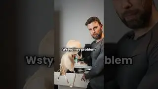 Wstydliwy problem wielu mężczyzn 🫢 #odchudzanie #trening #dieta