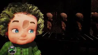 Dollmare | Horror Demo