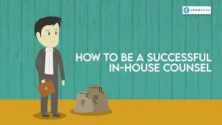 How to Become a Successful In-House Counsel - Legodesk