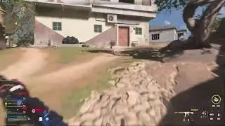 Call of Duty DMZ Hardcore Gameplay