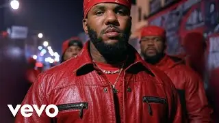 The Game - Higher Ft. Snoop Dogg & DRE (Music Video) 2024