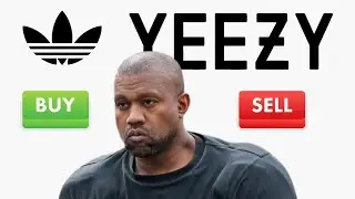 Adidas Stock Analysis: Should You Buy or Sell? Yeezy Impact Explained!