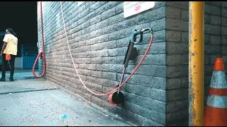 La Duce - All I Know (Official Video)