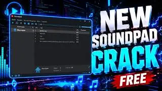 New Soundpad crack 2026 | How to download Soundpad free?