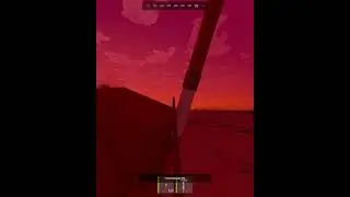 ВОТ ЭТО ЛУТЕЦКИЙ - UNTURNED RUST