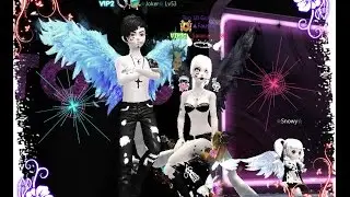★★Touch International★★  [HD]