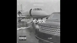 Higher Shelf - CLOKE (Prod. Simon DB)