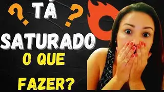 🔥Marketing Digital TÁ SATURADO? |Não devo começar? |AFILIADO INICIANTE| ATUALIZADO 2020🔥