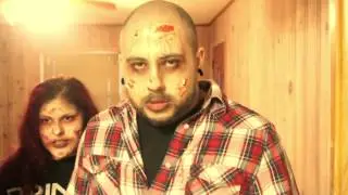 Zombie Attack TCC