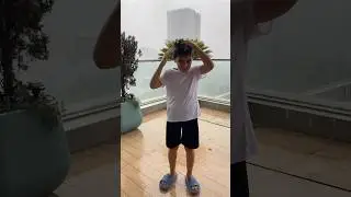 😶‍🌫️Bunu asla #yapma #yağmur yağarken yıkanmak! #youtubechamps #shorts #funny #keşfet #viralvideo