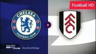 Chelsea vs fulham 2=0  full highlights