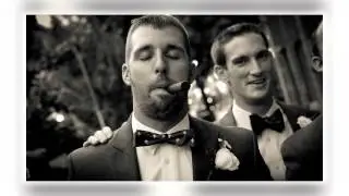 Boldrick-Mitchell Wedding | Boise Idaho Wedding Photographer | Todd Nichols