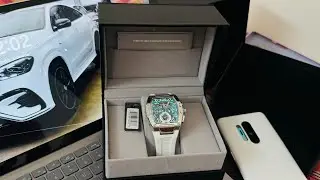 A Premium Tornado Watch
