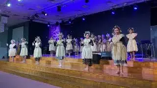 Orang Asli Malaysia 🇲🇾 Dance