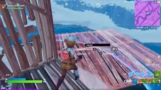 Fortnite 10 кил как играть правильно