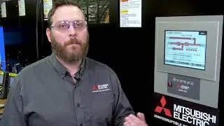 9900D UPS Product Demo 2 of  8    384 554V Test