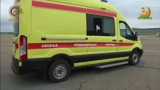 МОМЕНТАЛЬНАЯ ПОМОЩЬ МУСУЛЬМАНАМ СО СТОРОНЫ РАМЗАНА-ХАДЖИ КАДЫРОВА