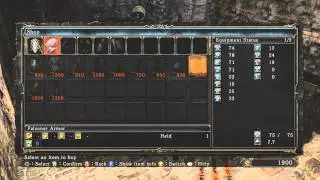 Dark Souls 2 Episode 2: Return of the Spoon