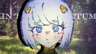 【KAFU】In the Arboretum【CeVIO AI Original】MV