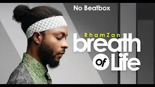 Rhamzan Days - Breath Of Life | Vocals Only