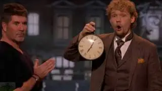 The Clairvoyants Full Auditions - America's Got Talent 2016 + Extra