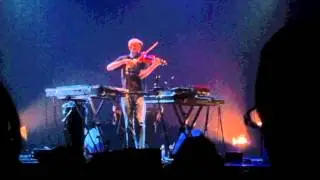 Chapelier Fou - Darling Darling Darling (Live)
