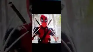 дэтппул и росомаха вынесли