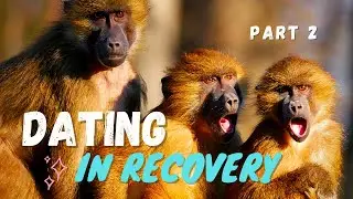 Are You In an Abusive Relationship?  Dating in Recovery (Part 2)