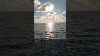 Лазаревское. 28 октября.