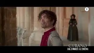 Cyrano - Dal 3 marzo al cinema