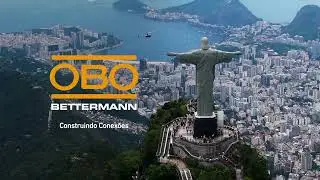 25 years - OBO Bettermann Brasil