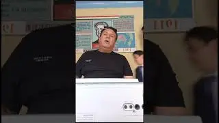 Эй ҷони ПАДАР зи ман хабар гир-Музаффар Шаропов 2024