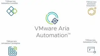 Vmware Aria Automation   Install, Config, Manage LAB   Task9   Creating a basic vmware aria automati