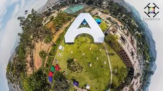 Activación Navideña para Abaco