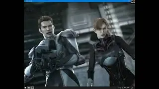 Dino Crisis 3 Cxbx Reloaded Git 20191218 FULL  -  XEMU FILES
