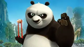 KUN FU PANDA/ UZBEKCHA UYINLAR/YANGI INTRO