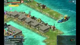battle pirate [DOGX] vs dcoa vs crash