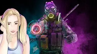 Сервер Альфа 💜играю рмки
