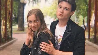 Кристина и Руслан/Мама