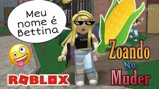 ZOANDO NO MURDER MYSTERY 2 - ROBLOX