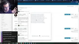 LinkedIn Public URLS to Recruiter Project