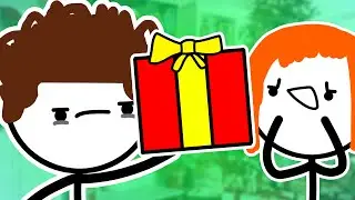 Trouver Un Cadeau c'est Compliqué..