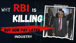 Reality of Fintech Industry - Dark side of Buy Now Pay Later (BNPl Industry)