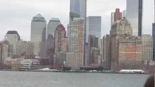 WTC SITE UPDATE  MID FEB 2013